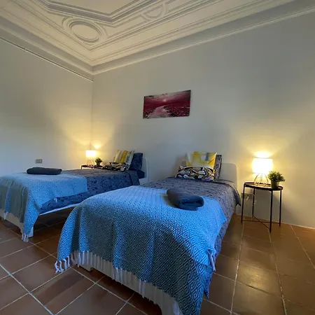 Bcn Private - Arc De Triomf Sj Hostel *