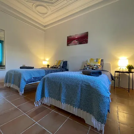 Hostel Bcn Private - Arc De Triomf Sj *