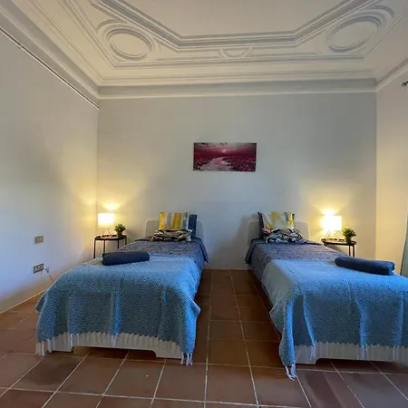 Hostel Bcn Private - Arc De Triomf Sj Barcelona