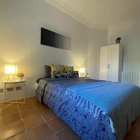 Bcn Private - Arc De Triomf Sj Hostel