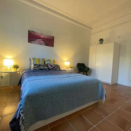 Bcn Private - Arc De Triomf Sj Hostel *