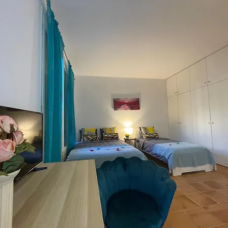 Bcn Private - Arc De Triomf Sj Hostel *