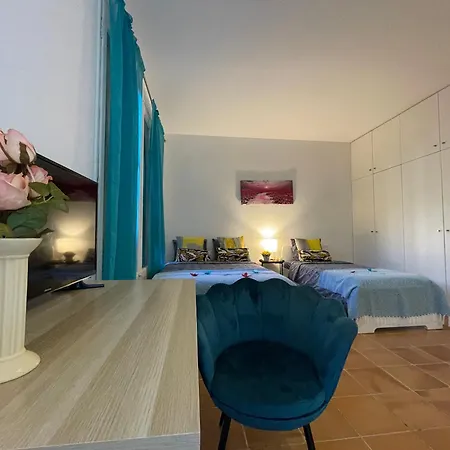 Bcn Private - Arc De Triomf Sj Hostel